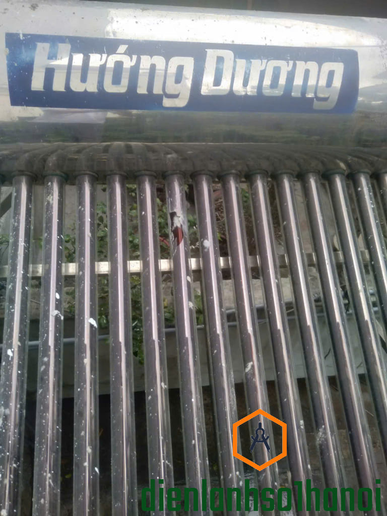 Dịch vụ bảo dưỡng bình năng lượng tại Hà Nội