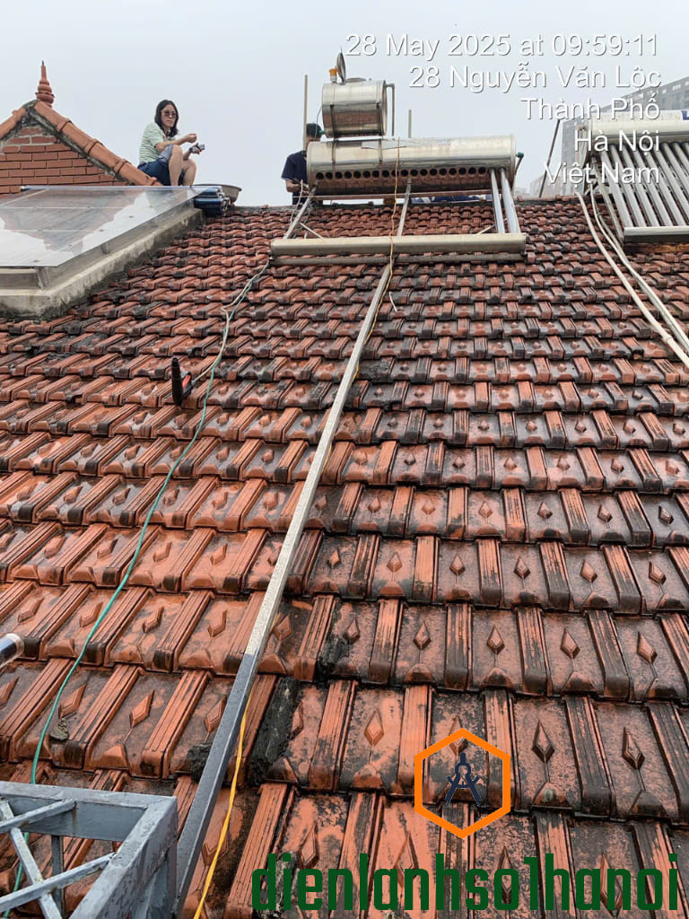 Lịch Trình Bảo Dưỡng Thái Dương Năng