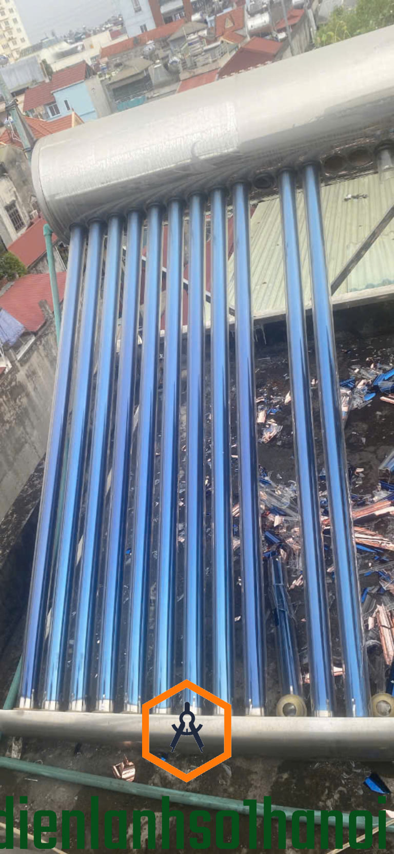 Dịch Vụ Xử Lý Khẩn Cấp Khi Tube Vỡ