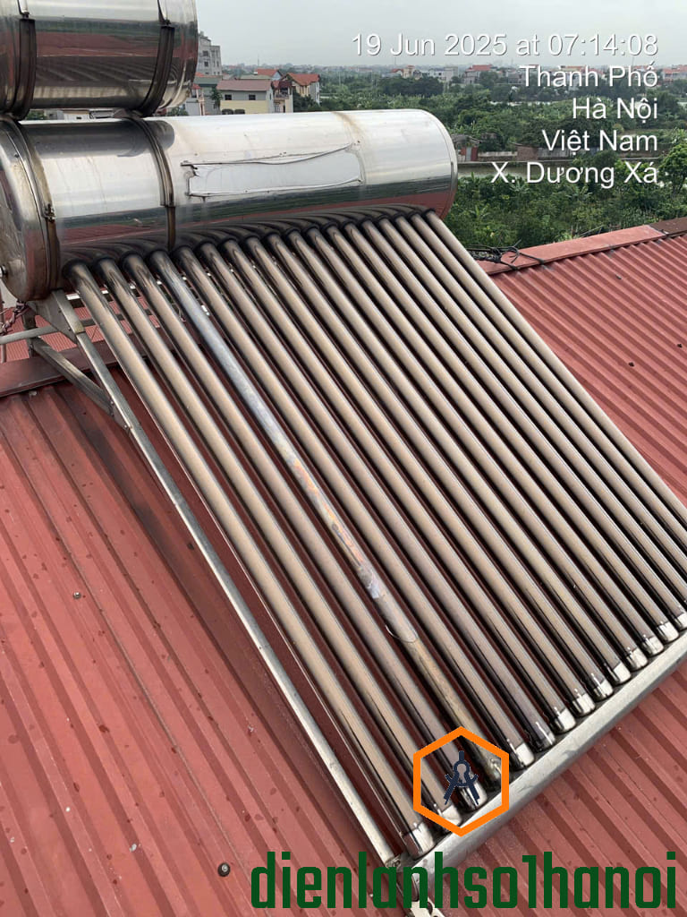 Dấu hiệu nhận biết ống cần thay thế