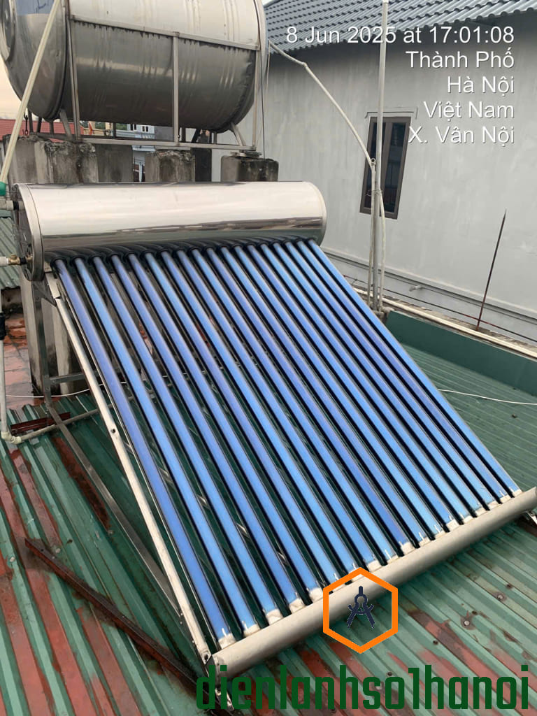 Bảo trì phòng ngừa để tăng tuổi thọ ống thủy tinh