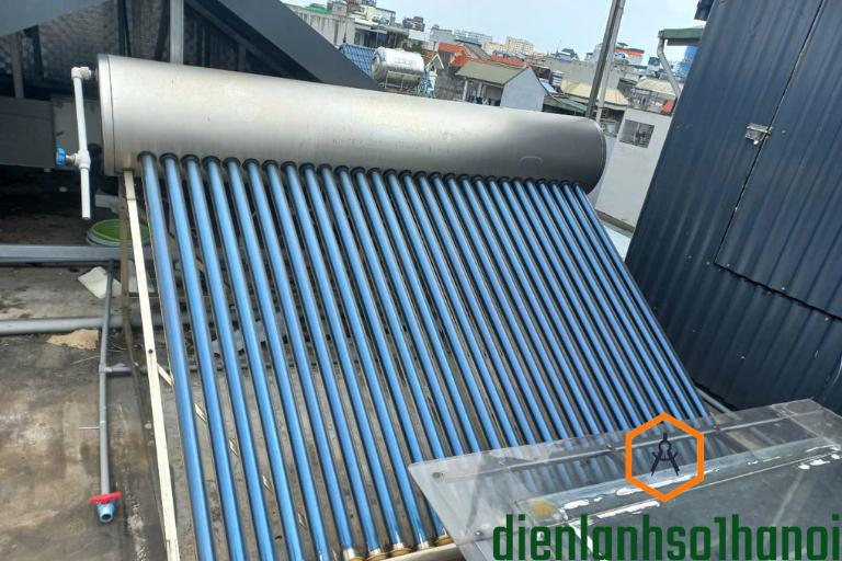 Bước 4 - Thực hiện sửa chữa với linh kiện chính hãng 