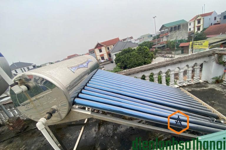 Bước 1 - Tư vấn qua điện thoại và xác định ban đầu