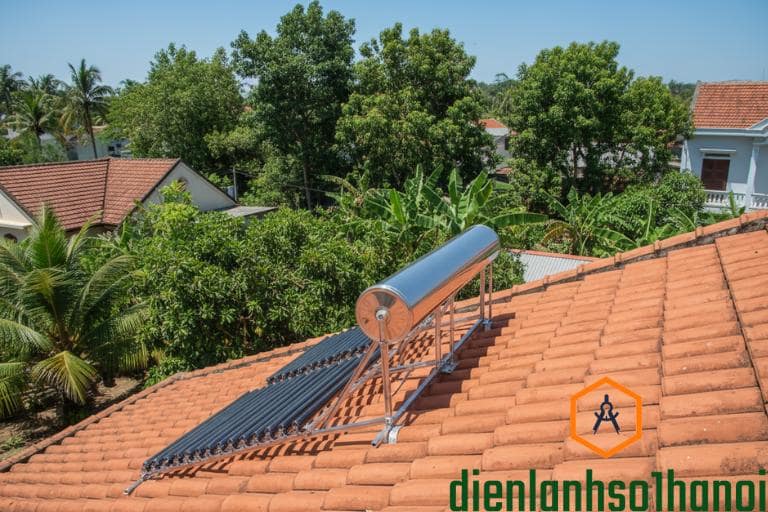 Âm thanh bất thường và mùi lạ