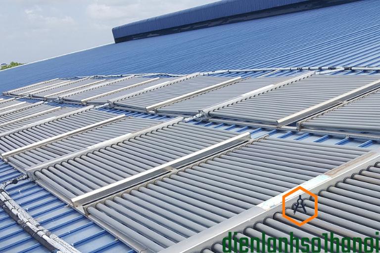 Cảnh Báo An Toàn Khi Thay Ống Nước Nóng