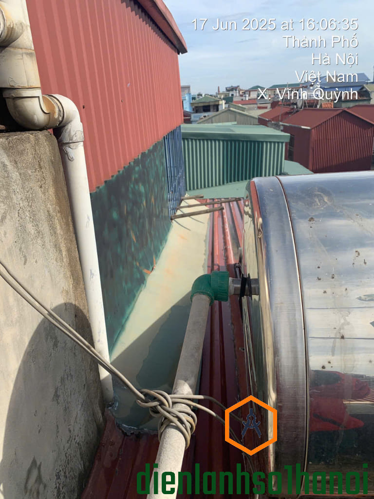 Tại Sao Phải Thay Van Định Kỳ