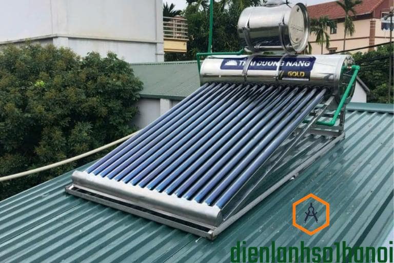 Trung tâm điện lạnh số 1 Hà Nội