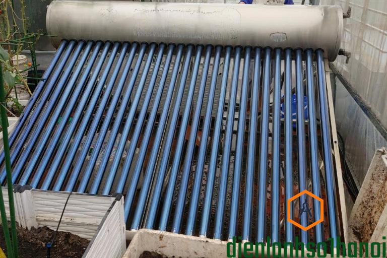 Khí hậu Hà Nội - Độ ẩm cao gây ăn mòn, bụi bẩn tích tụ nhanh