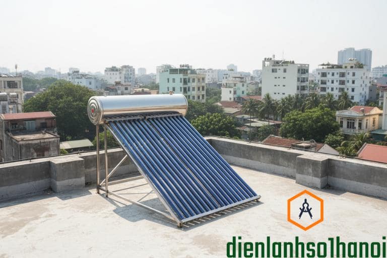 Đánh giá đơn vị dựa trên