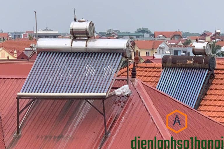 Lịch bảo dưỡng theo mùa