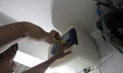 Sửa chữa bình nước nóng tại Hà Nội giá rẻ | Điện lạnh số 1 Hà Nội