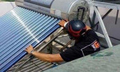Thay mới ống thủy tinh năng lượng mặt trời tại Hà Nội| Phi 47, phi 58 cho tất cả các dòng sản phẩm