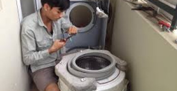 Sửa chữa máy giặt giá rẻ tại Hà Nội | Uy tín, chất lượng, nhanh chóng