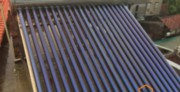 Dịch Vụ Sửa Bình Năng Lượng Mặt Trời: Khắc Phục Các Lỗi Thường Gặp