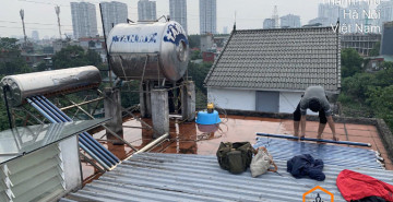 Bảo Dưỡng Thái Dương Năng - Dịch Vụ Bảo Dưỡng Toàn Diện Chuyên Nghiệp