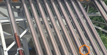 Sửa Thái Dương Năng Chảy Yếu – Nguyên Nhân, Cách Khắc Phục & Hướng Dẫn An Toàn