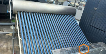 Tìm Hiểu Sự Cố Bình Năng Lượng Mặt Trời Thường Gặp Tại Khu Vực Hai Bà Trưng