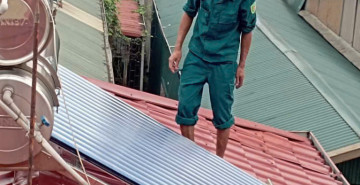 Sửa Thái Dương Năng Không Nóng: Nhận Biết Nguyên Nhân & Giải Pháp