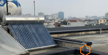 Các Lỗi Bình Năng Lượng Mặt Trời Thường Gặp Tại Khu Vực Thanh Xuân